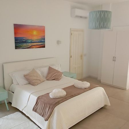 Deluxe Romantic Suite سان مينايو المظهر الخارجي الصورة