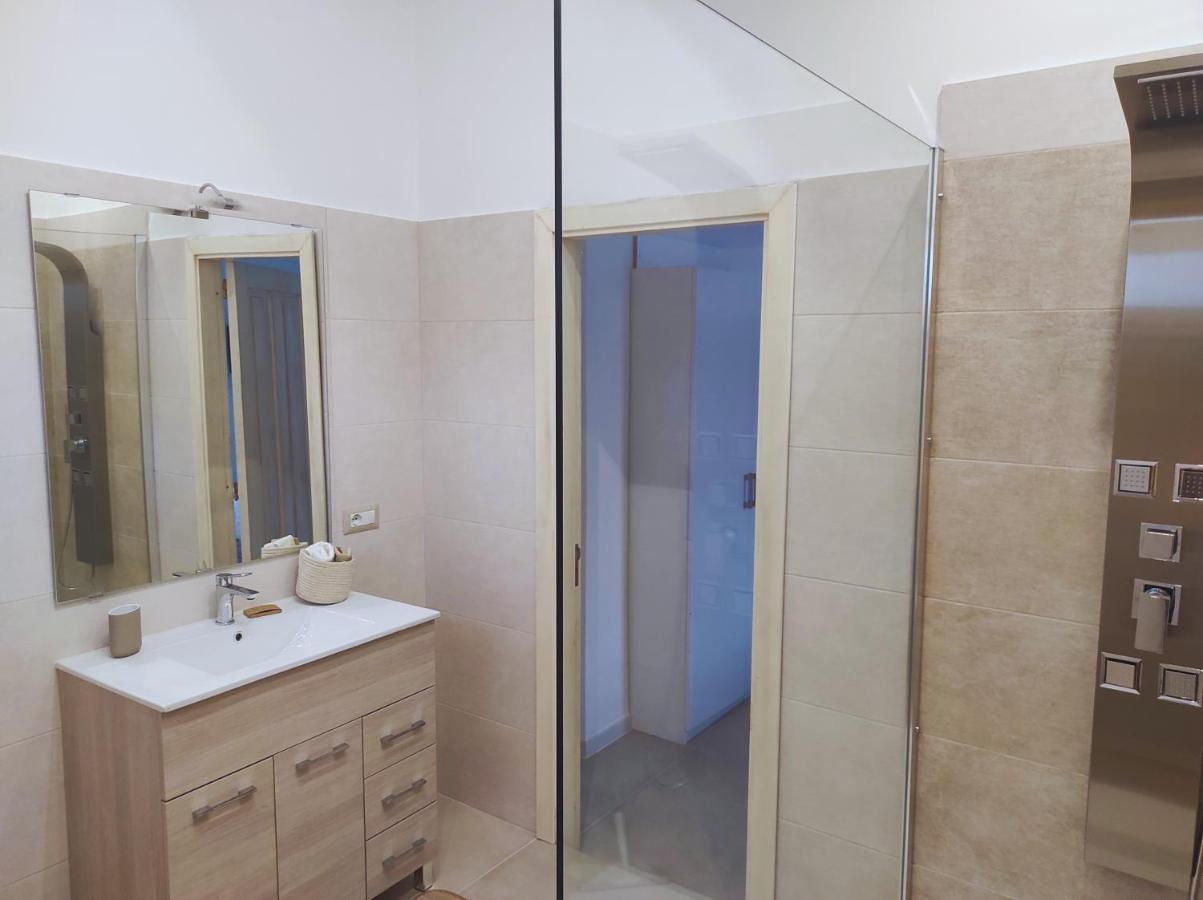 Deluxe Romantic Suite سان مينايو المظهر الخارجي الصورة