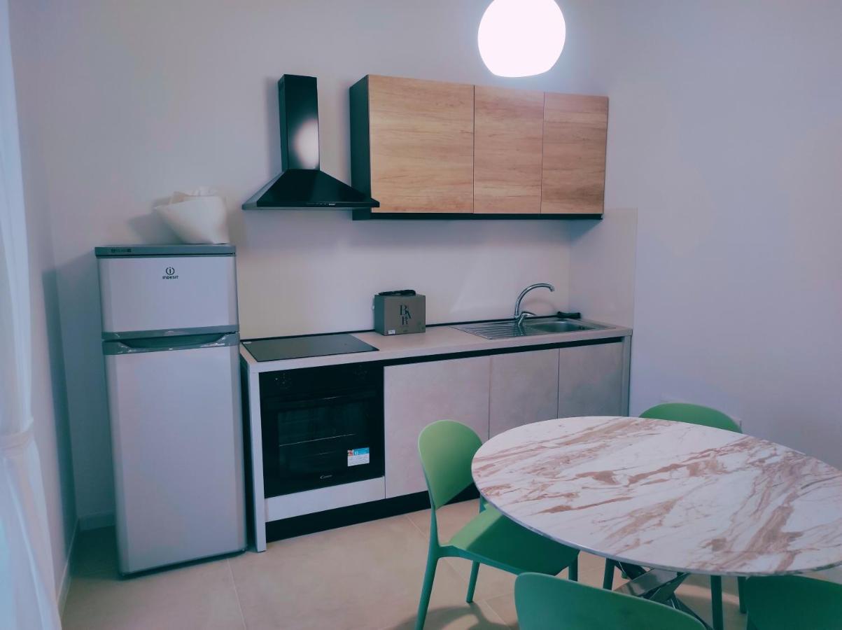 Deluxe Romantic Suite سان مينايو المظهر الخارجي الصورة