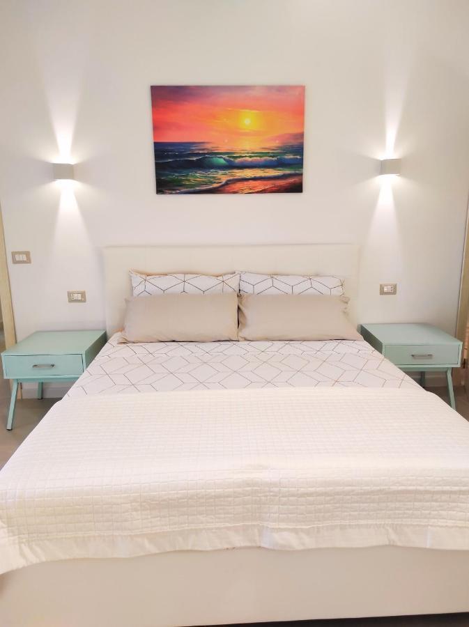 Deluxe Romantic Suite سان مينايو المظهر الخارجي الصورة