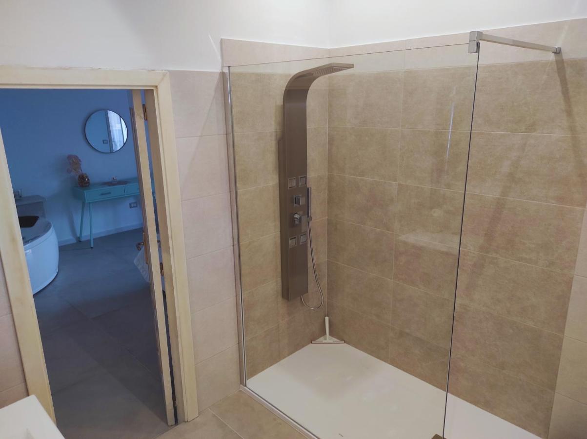 Deluxe Romantic Suite سان مينايو المظهر الخارجي الصورة