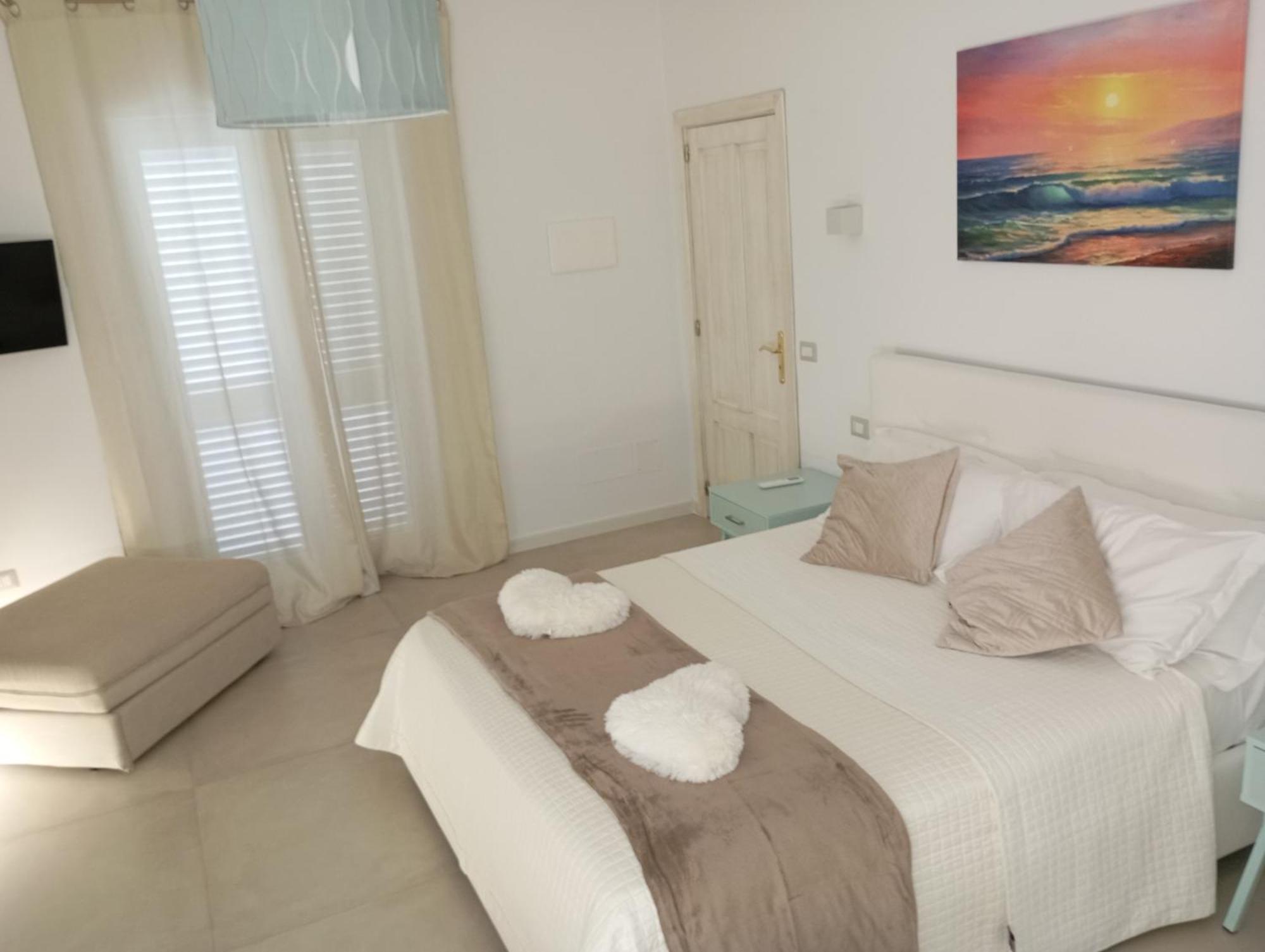 Deluxe Romantic Suite سان مينايو المظهر الخارجي الصورة