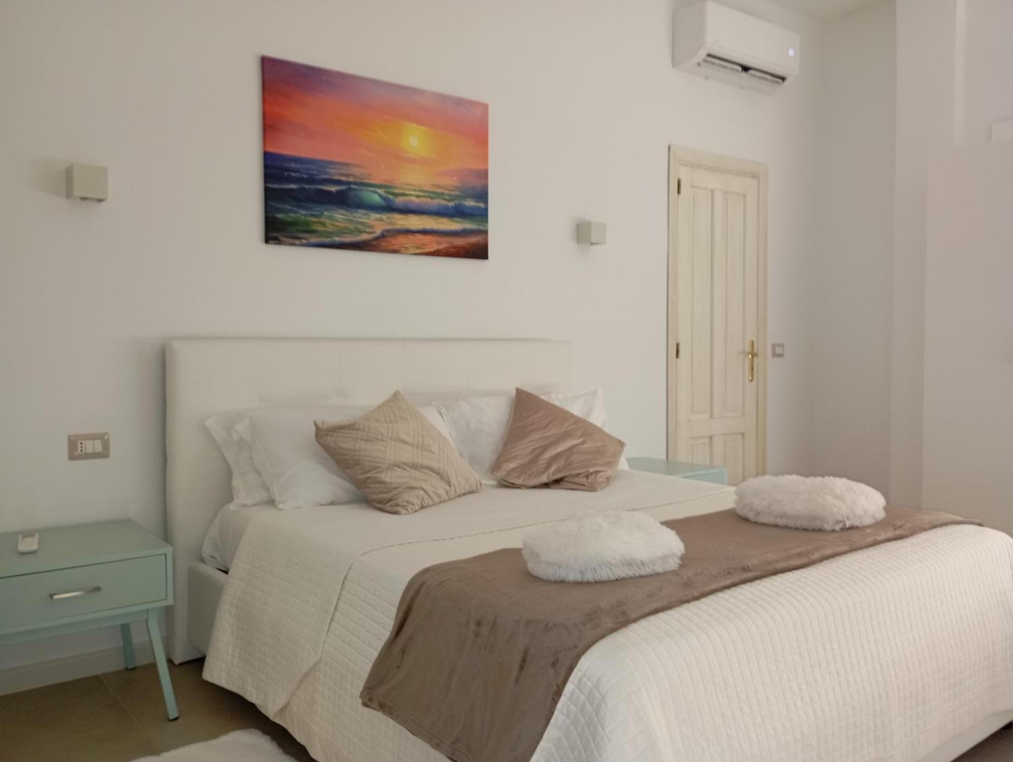 Deluxe Romantic Suite سان مينايو المظهر الخارجي الصورة